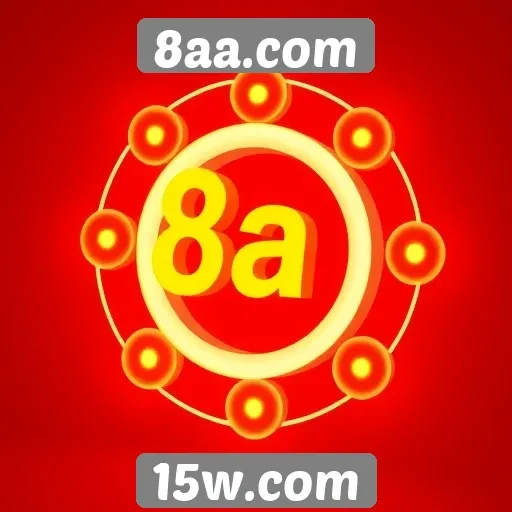 Como o 8aa.com está mudando o mercado de apostas