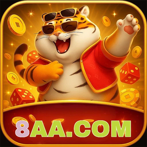 8aa.com logo